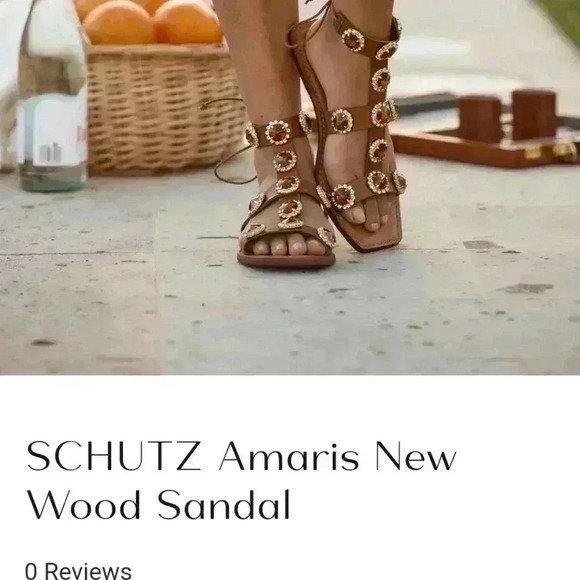 Sandals - Picture 1 of 4